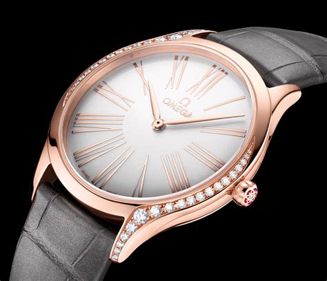 omega tresor women's watch|All De Ville Trésor Ladies' Watches Selection .